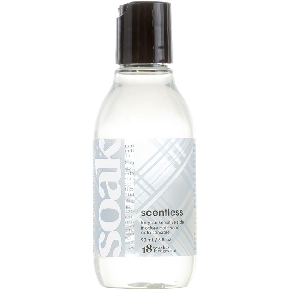 Soak 3oz - Scent Free